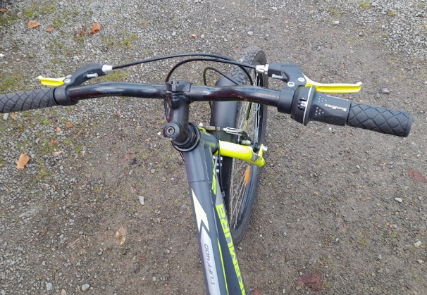 2 vtt nakamura cliff 400 24p entièrement révisés sans frais. Dès 85e challans