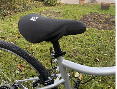 VTT BTWIN Riverside 120