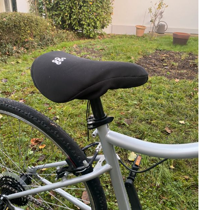 VTT BTWIN Riverside 120