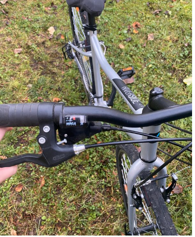 VTT BTWIN Riverside 120