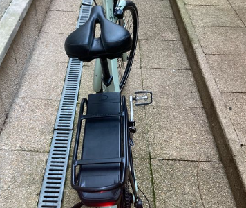 O2feel vélo électrique