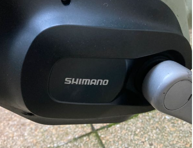 O2feel vélo électrique