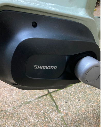 O2feel vélo électrique