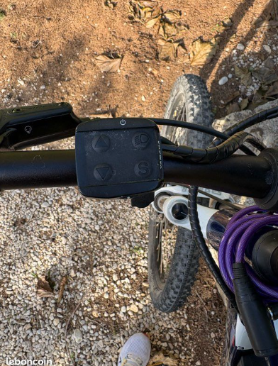 vélo électrique