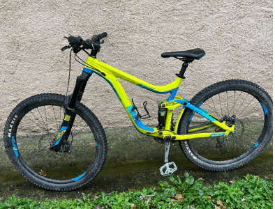 VTT giant