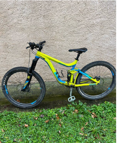 VTT giant