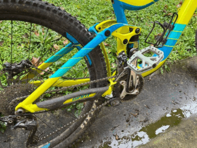 VTT giant