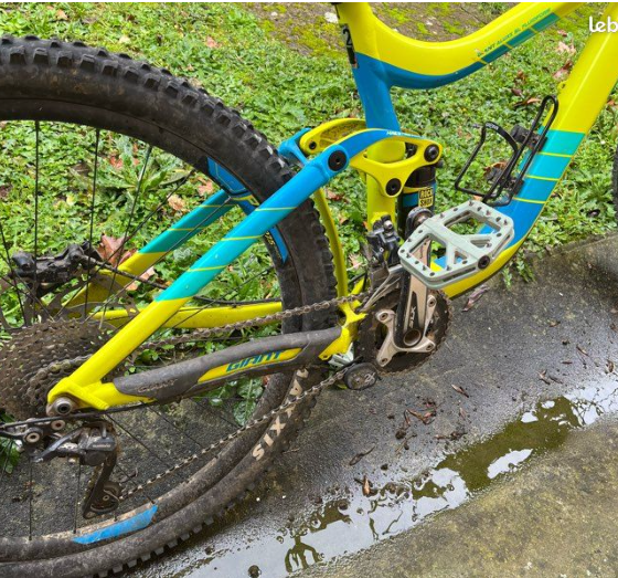 VTT giant