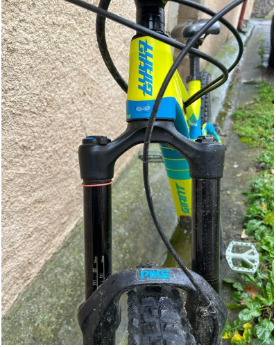 VTT giant