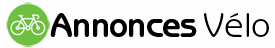 logo site petites annonces vélo d'occasion - footer