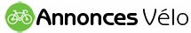 logo site petites annonces vélo d'occasion