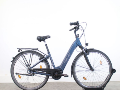 Vélo de ville électrique Fischer cita 2.1 | Garanti 1 an
