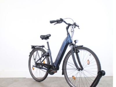 Vélo de ville électrique Fischer cita 2.1 | Garanti 1 an