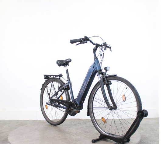 Vélo de ville électrique Fischer cita 2.1 | Garanti 1 an