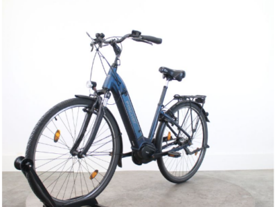 Vélo de ville électrique Fischer cita 2.1 | Garanti 1 an