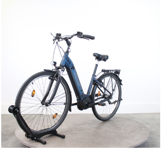 Vélo de ville électrique Fischer cita 2.1 | Garanti 1 an