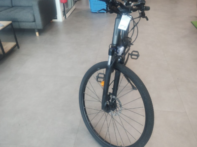 VTC électrique Riverside 520E – Très bon état