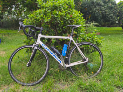 Velo de Course Orbea Aqua Taille 57