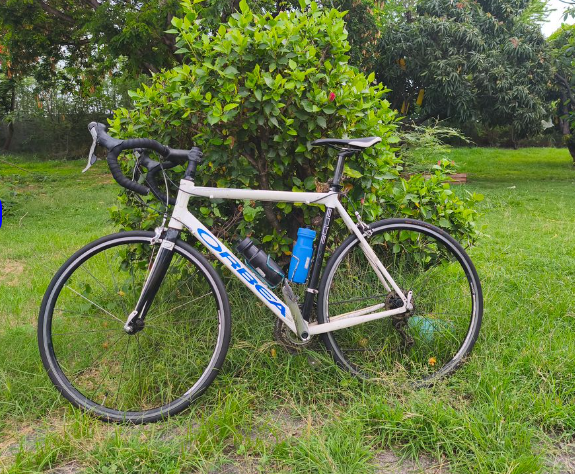 Velo de Course Orbea Aqua Taille 57