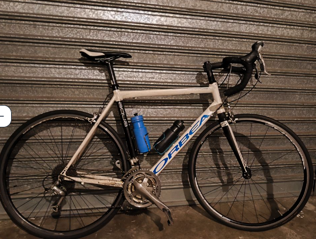 Velo de Course Orbea Aqua Taille 57