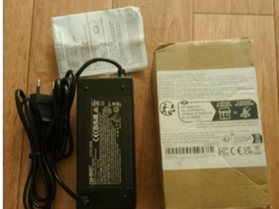 Chargeur pour vélo électrique