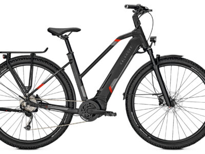 VAE TRECKING OU TAF KALKHOFF