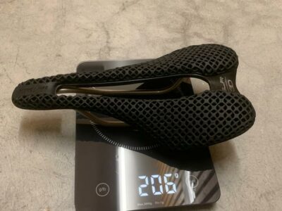 Selle Italia SLR Boost 3D TI 316 Superflow