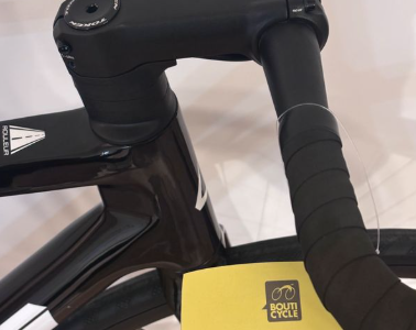 Vélo ADRIS Le Rouleur Carbone Shimano 105 Di2 12V