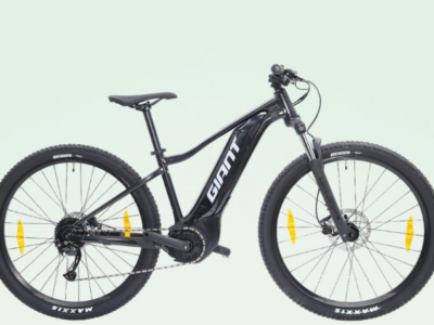 GIANT Talon E+ 3 Vélo Vtt Électrique