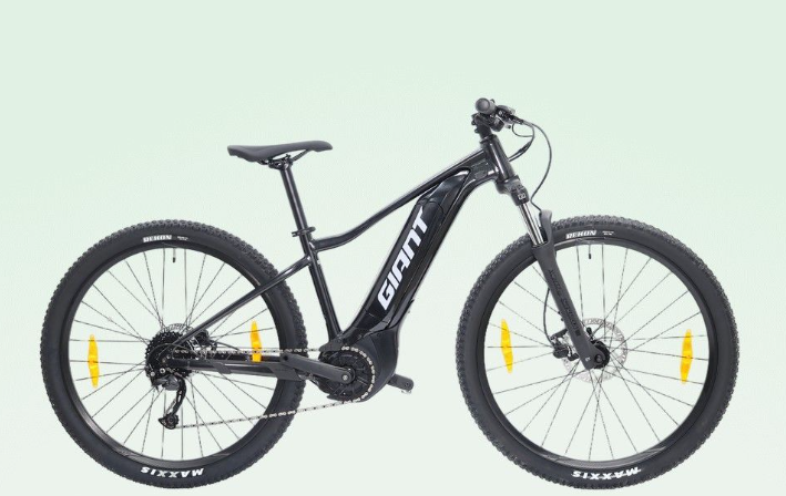 GIANT Talon E+ 3 Vélo Vtt Électrique