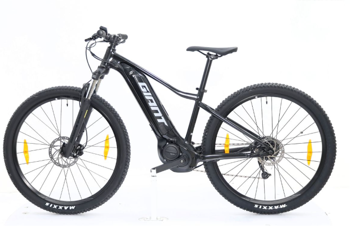 GIANT Talon E+ 3 Vélo Vtt Électrique