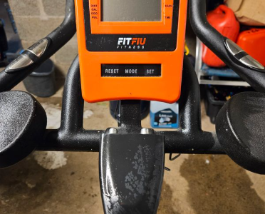 Vends vélo appartement