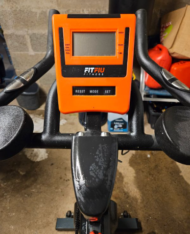 Vends vélo appartement