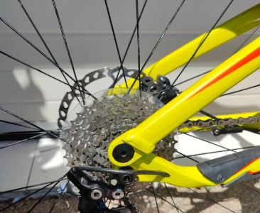 VTT Électrique Giant Full-e 1 Medium