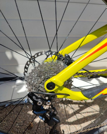 VTT Électrique Giant Full-e 1 Medium