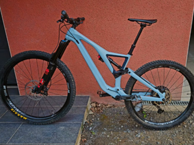 VTT Orbea Rallon M20 2021