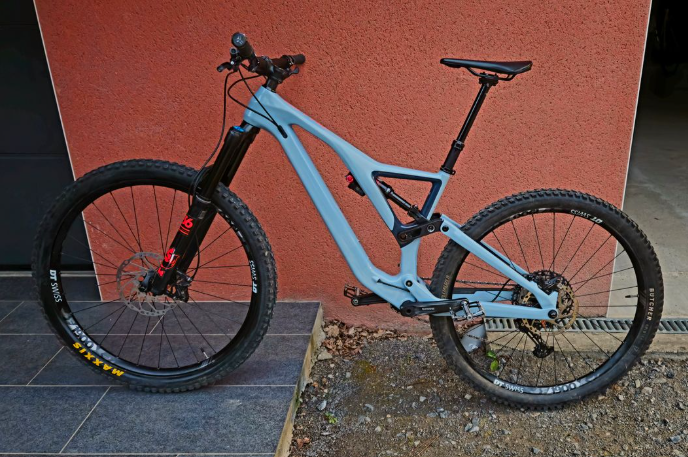VTT Orbea Rallon M20 2021