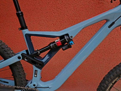 VTT Orbea Rallon M20 2021