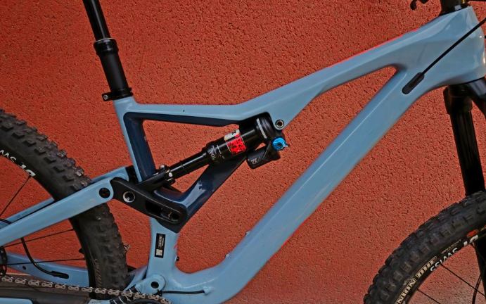 VTT Orbea Rallon M20 2021