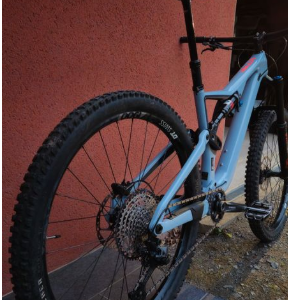VTT Orbea Rallon M20 2021
