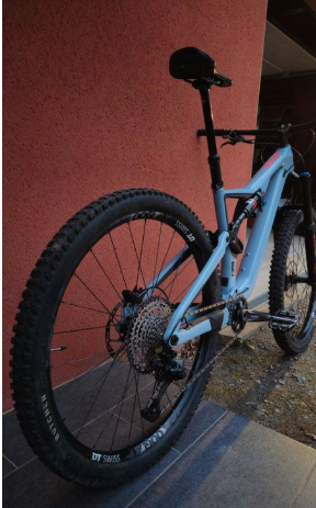 VTT Orbea Rallon M20 2021
