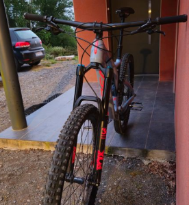 VTT Orbea Rallon M20 2021