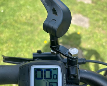 Velo electrique lapierre
