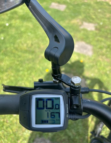 Velo electrique lapierre