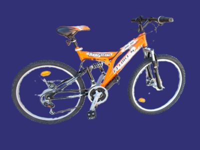 vend vtt vtc a-bikes lliance 2024 26p et 21v freins a disques