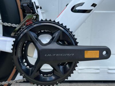 2023 Canyon Aeroad CF SLX 8 Disc Di2