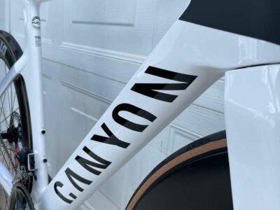 2023 Canyon Aeroad CF SLX 8 Disc Di2