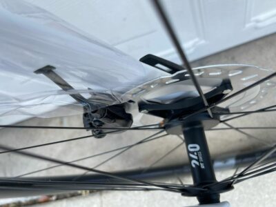 2023 Canyon Aeroad CF SLX 8 Disc Di2