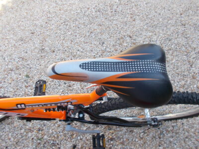 vend vtt vtc a-bikes lliance 2024 26p et 21v freins a disques