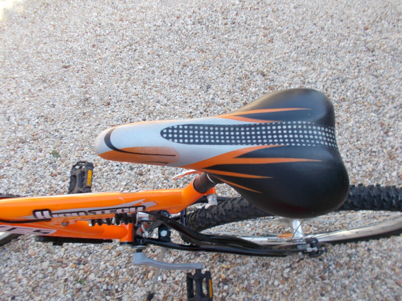 vend vtt vtc a-bikes lliance 2024 26p et 21v freins a disques